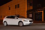 Volvo V40 2012 года